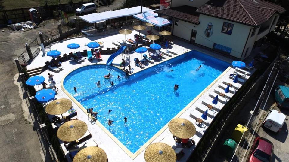Eco Hotel Momata Kolarovo Exterior foto